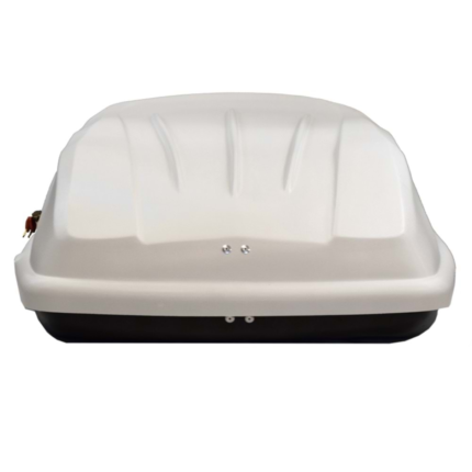 Ford Ranger 370 Litre Beyaz Port Bagaj