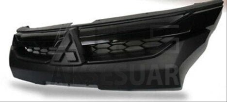 6565bcc4088661344dc5445ee4b42b41.jpg L200 Ön Panjur - Görsel 1