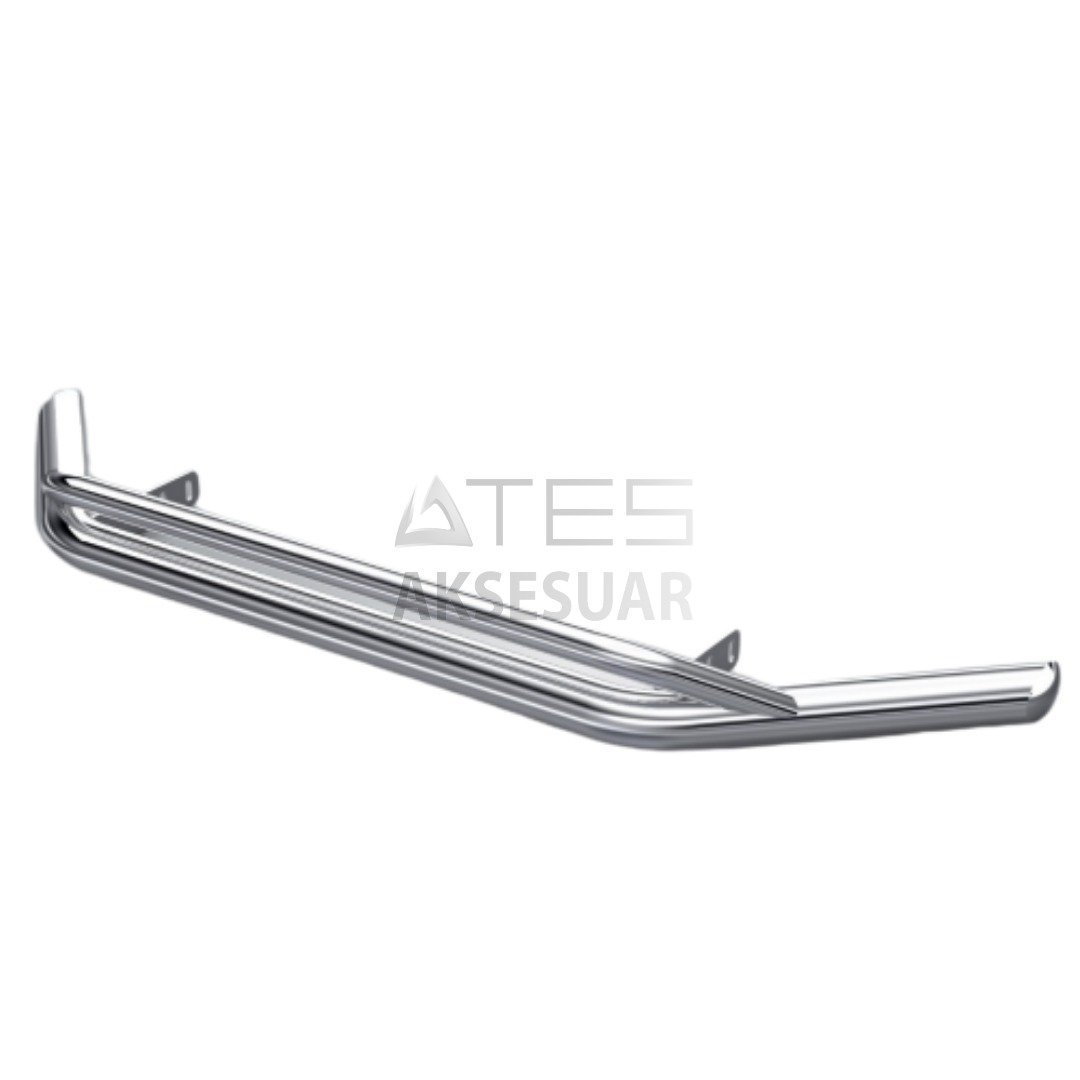 badger-krom-on-koruma-8.jpg TOYOTA HILUX 2020+ BADGER KROM ÖN KORUMA - Görsel 1