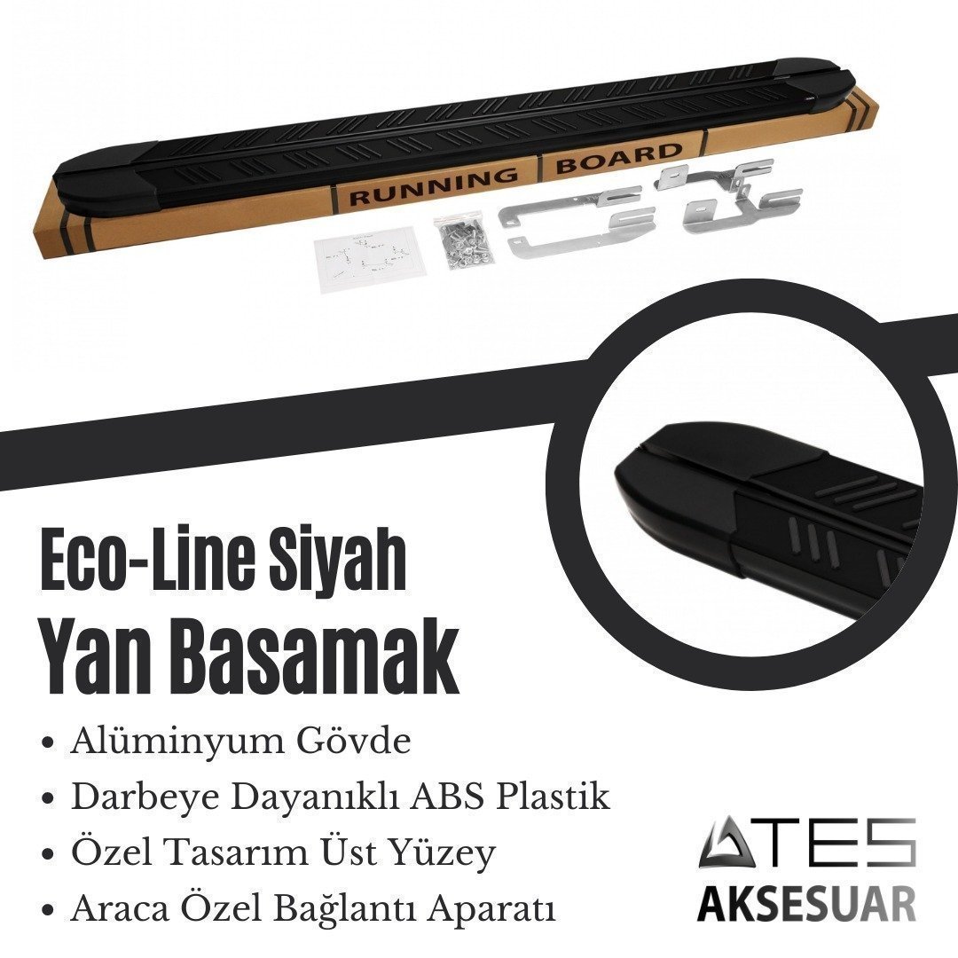 e05c3478-3814-41d9-bb94-4792ed2b83f4-15.jpg Mitsubishi L200 5 Yan Basamak 193 Cm 2006-2015 - Görsel 1