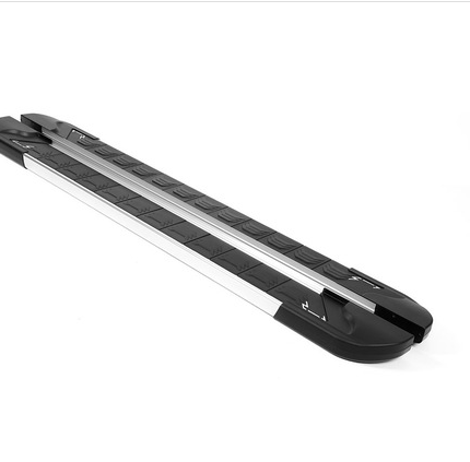 Ranger (2012 Sonrası) Alüminyum Yan Basamak