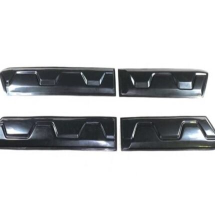 RANGER IÇIN UYUMLU T7 GÖVDE KAPLAMA 2015+ INCE MODEL