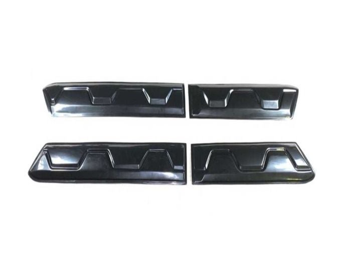 frrgovkap-i-1.jpeg RANGER IÇIN UYUMLU T7 GÖVDE KAPLAMA 2015+ INCE MODEL - Görsel 1