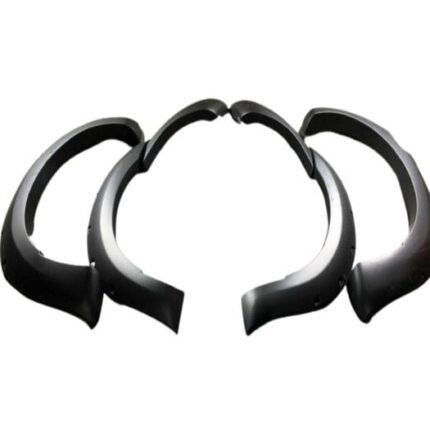 RANGER IÇIN UYUMLU T7 (2016-2019) ÇAMURLUK KABARTMA (DODIK)  (PP ENJEKSIYON)