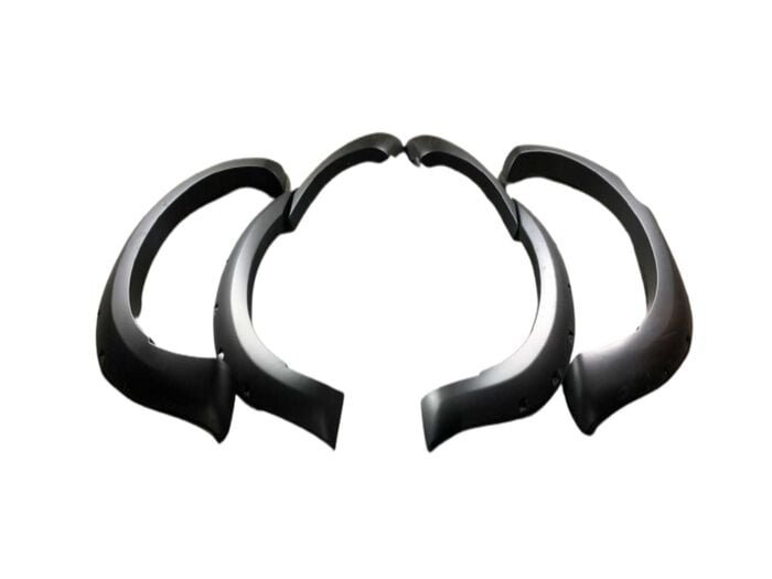 frt7dod-pp-1.jpeg RANGER IÇIN UYUMLU T7 (2016-2019) ÇAMURLUK KABARTMA (DODIK) (PP ENJEKSIYON) - Görsel 1