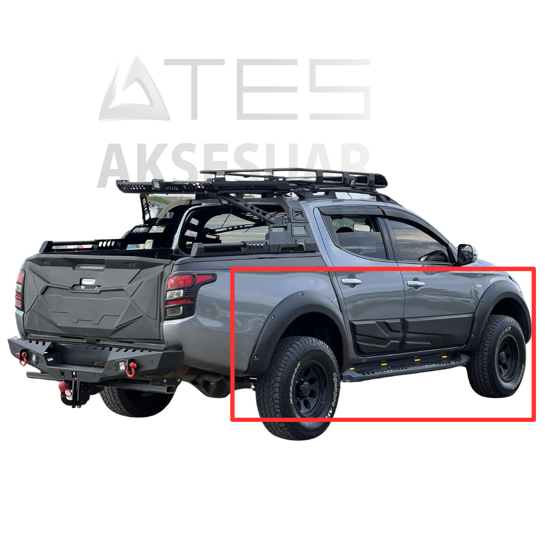 l200-dodik-seti-ates-aksesuar-1.png Mitsubishi L200 Dodik Seti - Görsel 1