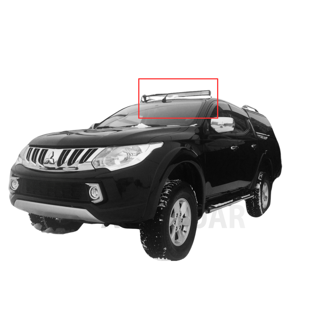 l200-led-bar-ates-aksesuar.png Mitsubishi L200 Led Bar Işık - Görsel 1