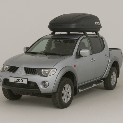 MITSUBISHI L200 PORTBAGAJ