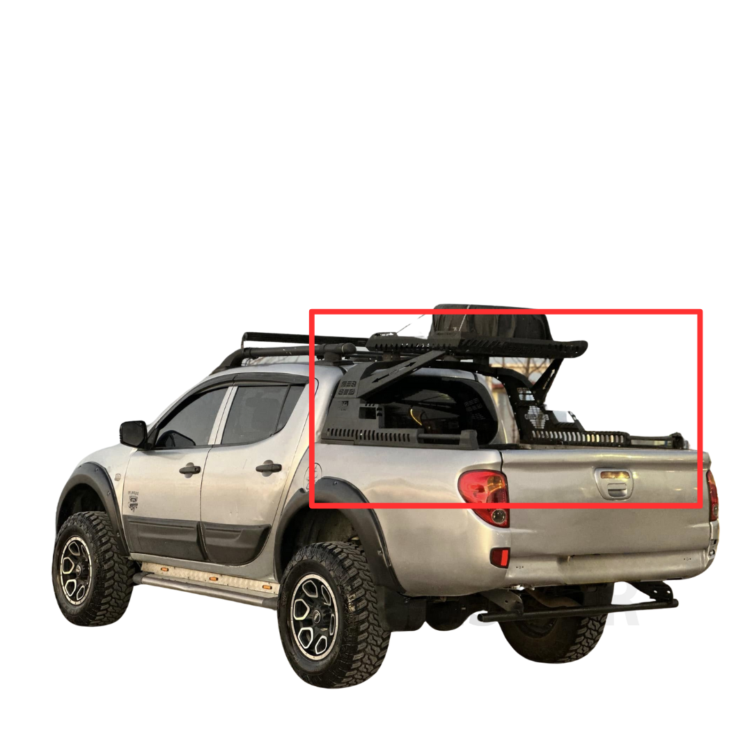 l200-sepetli-rollbar-aksesuar.png Mitsubishi L200 Sepetli Rollbar 2007-2014 - Görsel 1
