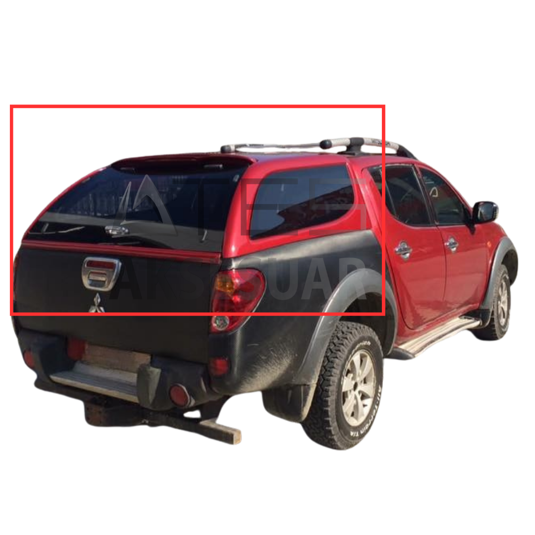 mitsubishi-l200-camli-kabin-2007-2014-45000.png Mitsubishi L200 Camlı Kabin 2007-2014 - Görsel 1
