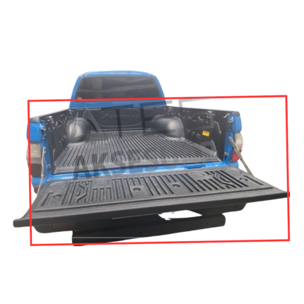 Mitsubishi L200 Kasa Havuzu   2000- 2006 Magnum Kasa