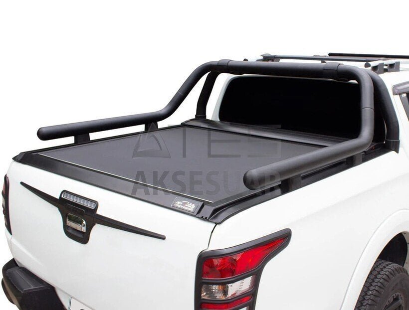 mitsubishi-l200-omback-surgulu-bagaj-kapama-siyah-2015-2019-arasi-89139-46-k-1.jpg Mitsubishi L200 Omback Sürgülü Bagaj Kapama (Plastik Rollbarlı İçin) Siyah 2020 ve Sonrası - Görsel 1
