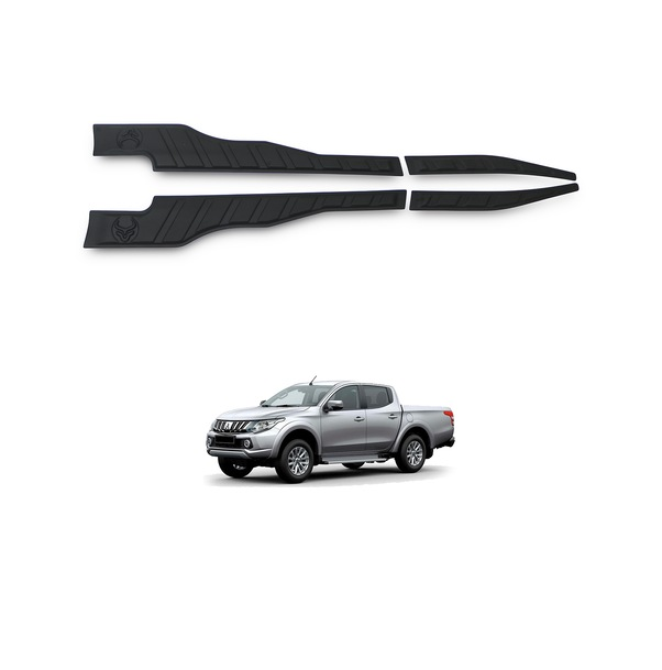 ruzgar-16.png L200 2015-2019 Yarasa Kapı Kaplama - Görsel 1