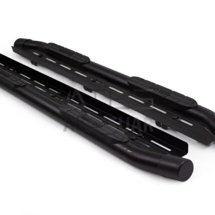 Ssangyong Musso Amazon Siyah Yan Basamak Q76 2019 ve Sonrası