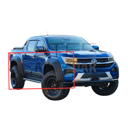 Volkswagen Amarok Dodik Seti