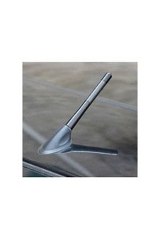 Automania Volkswagen Amarok Uyumlu Karbon Fiber Oto Radyo Anten Çubuk Anten