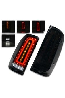 IMG-1215130434684914608.jpg Toyota Hılux Vıgo 2012 -2015 Led Stop - Dızayn A - Görsel 1