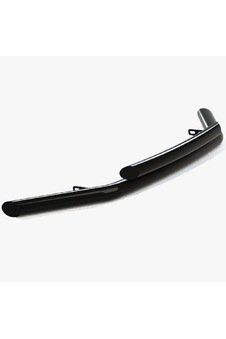 Volkswagen Amarok Ön Koruma Double Siyah