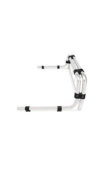 Toyota Hilüx 2005 2015 Arası Cam Korumalı Rollbar