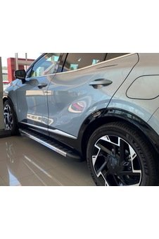 Vw Amarok Yan Basamak 2010 2011 2012 2013 2014 2015 2016 2017 2018 2019 2020 2021 2022 2023