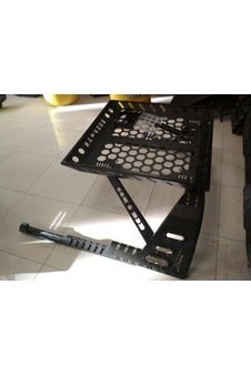 IMG-2508706621176500170.jpg Pick-Up Sepetli Rollbar - Görsel 1