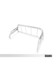 Ekiciler Toyota Hilux 2006-2015 Ağrı Cam Korumalı Rollbar