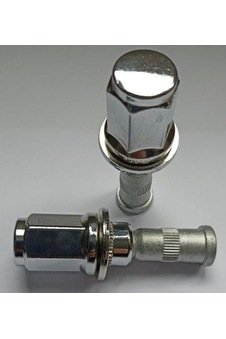 MONREAL 20109 Bijon Saplama Somun Takım Hilux - Vigo 2010 / Ln105-106