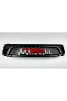 IMG-3975516322561134467.jpg Toyota Hilux Revo 2016 Trd Panjur - Görsel 1