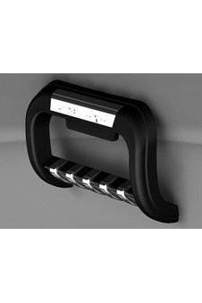 Toyota Hılux 2015 2016 2017 2018 2019 Poliüretan Ön Tampon Koruma