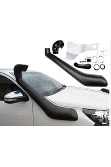 HILUX VIGO 2012-2015 IÇIN UYUMLU SNORKEL