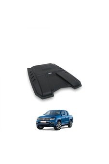 Volkswagen Amarok 2010-Ön Kaput Scoop N11.9056