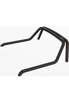 Toyota Hilux  Rollbar - Canyon Siyah Roll Bar (AQM - PRB28)