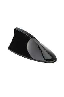 TOYOTA HİLUX UYGUN BALİNA Shark Anten Köpek Balığı Anten Siyah