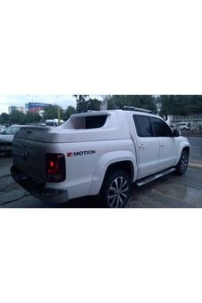 IMG-7437339457616638817.jpg Vw Amarok Fullbox Kabin - Görsel 1