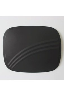 Depo Kapağı Toyota Hi-Lux  2015+ (Siyah)